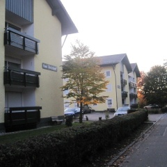 Haus am Freizeitpark - Bild 12