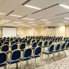 Delta Hotels by Marriott Frankfurt Offenbach - Bild 15