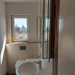 AT THE TOP - Penthouse über den Dächern der Stadt - Bild 9