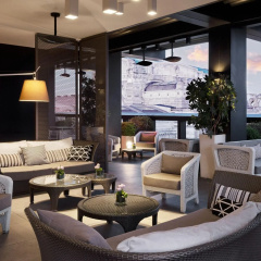 Excelsior Hotel Gallia, a Luxury Collection Hotel, Milan - Bild 23
