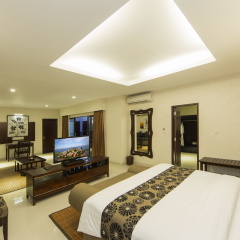 Flamingo Dewata Suite - Bild 5
