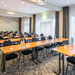 Leonardo Boutique Hotel Berlin City South - Bild 20