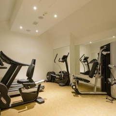 Leonardo Boutique Hotel Rome Monti - Bild 23