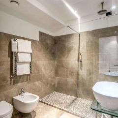 Mercure Roma Centro Termini - Bild 9