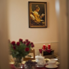 Unikat Guest Rooms - Bild 11