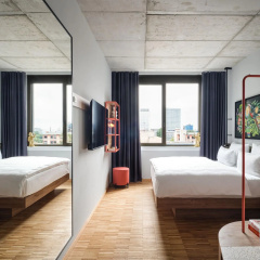 URBAN LOFT Berlin - Bild 6