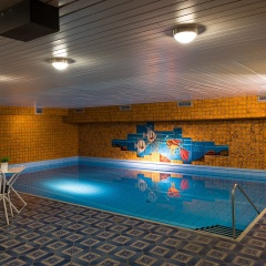 Kleinhuis Hotel Mellingburger Schleuse - Bild 17