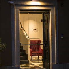 Hotel Monte Cenci - Bild 19