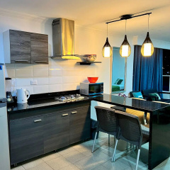 Apartamento Cartagena Caribe Suite thumbnail 30