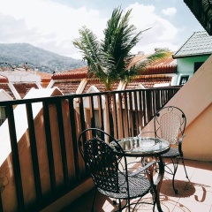 Boomerang Inn - Bild 3