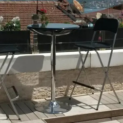 Cihangir Terrace w/ Bosphorus View thumbnail 4