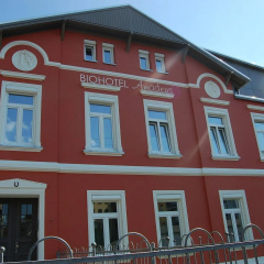 Bio Hotel Amadeus Schwerin - Bild 1