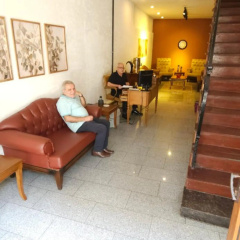 Unver Hotel - Bild 14