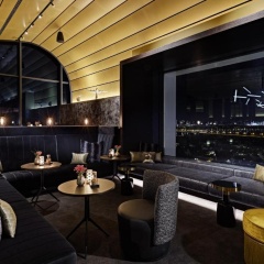 Lindner Dusseldorf Seestern, Part of JdV by Hyatt - Bild 1