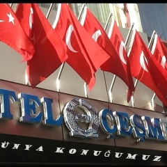 Hotel Cesme - Bild 1