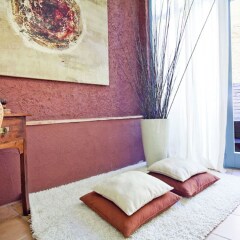 Отель Traditional House Restored for 6 Persons With Pool in Ullastret Испания, Ульястрет - отзывы, цены и фото номеров - забронировать отель Traditional House Restored for 6 Persons With Pool in Ullastret онлайн фото 19