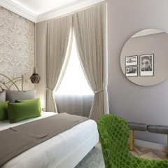 BW Premier Collection CHC Continental Venice Hotel - Bild 24