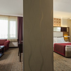 Gazi Park Hotel - Bild 6