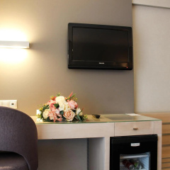 Eyuboglu Hotel - Bild 30
