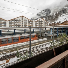 Hotel Sarazena - Bild 18