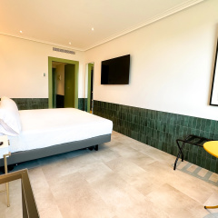 Hotel Ribera de Triana - REOPENING! - Bild 4