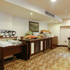 Central Hotel - Bild 12