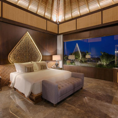 Taman Dhamawangsa Suites - Bild 3