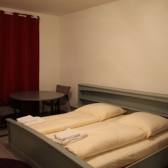 City Apart Hotel Center - Bild 12
