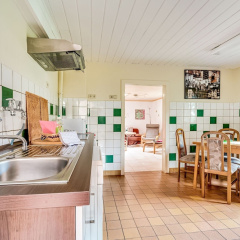 Ferienwohnung im Herzen Ilsenburgs - Bild 9