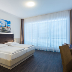 Viva Hotel Lübeck - Bild 8