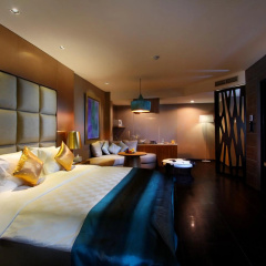 Amaroossa Suite Bali Hotel - Bild 3