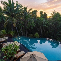 Adiwana Suweta Resort - Bild 26