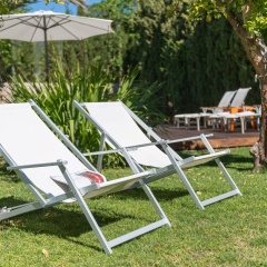 Can Cabrit - Villa With Private Pool In Alaro - Bild 19