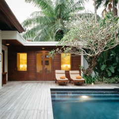 Awarta Nusa Dua Luxury Villas & Spa - Bild 22