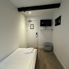 Boutique Hotel La Belle Vue - Bild 6