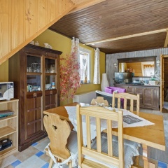 Beautiful Holiday Home in Friedrichsbrunn With Garden - Bild 14