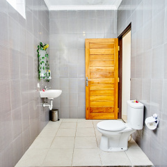 Nyuh Gading Home Stay Lembongan - Bild 11