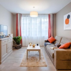 Zenao Appart'hôtels Suresnes - Bild 5