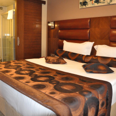 Marlight Boutique Hotel - Boutique Class - Bild 4