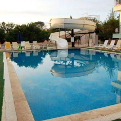 Gonul Palace - Bild 9