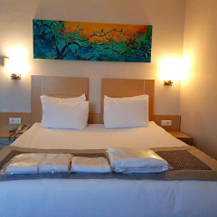 Midas Hotel - Bild 6