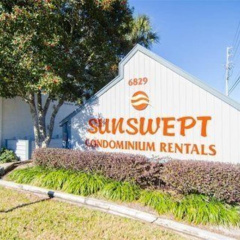 Sunswept Condo Rentals by Panhandle Getaways thumbnail 1