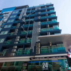 The AIM Patong Hotel - Bild 1