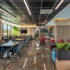 Anelli Hotel - Bild 23