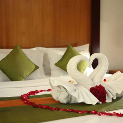 Kunti Villas - Bild 7