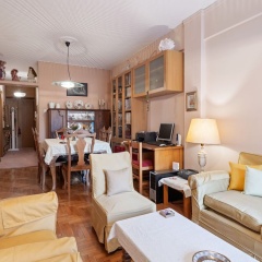 Tasteful Apartment in Athens with Air-Conditioning - Bild 6