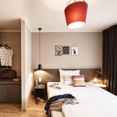 Apartments Lindwurm70 - Bild 19