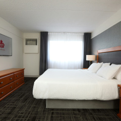 Canad Inns Destination Centre Polo Park