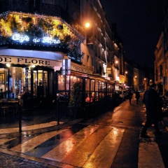 Crystal Hôtel - Bild 13