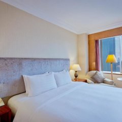 Отель Crowne Plaza Hotel Qingdao, an IHG Hotel Китай, Циндао - отзывы, цены и фото номеров - забронировать отель Crowne Plaza Hotel Qingdao, an IHG Hotel онлайн фото 4